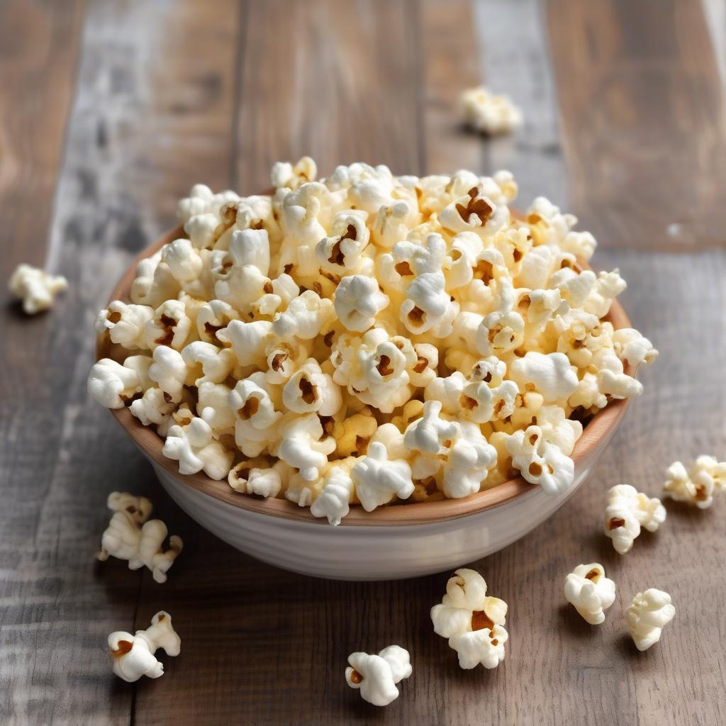 Popcorn