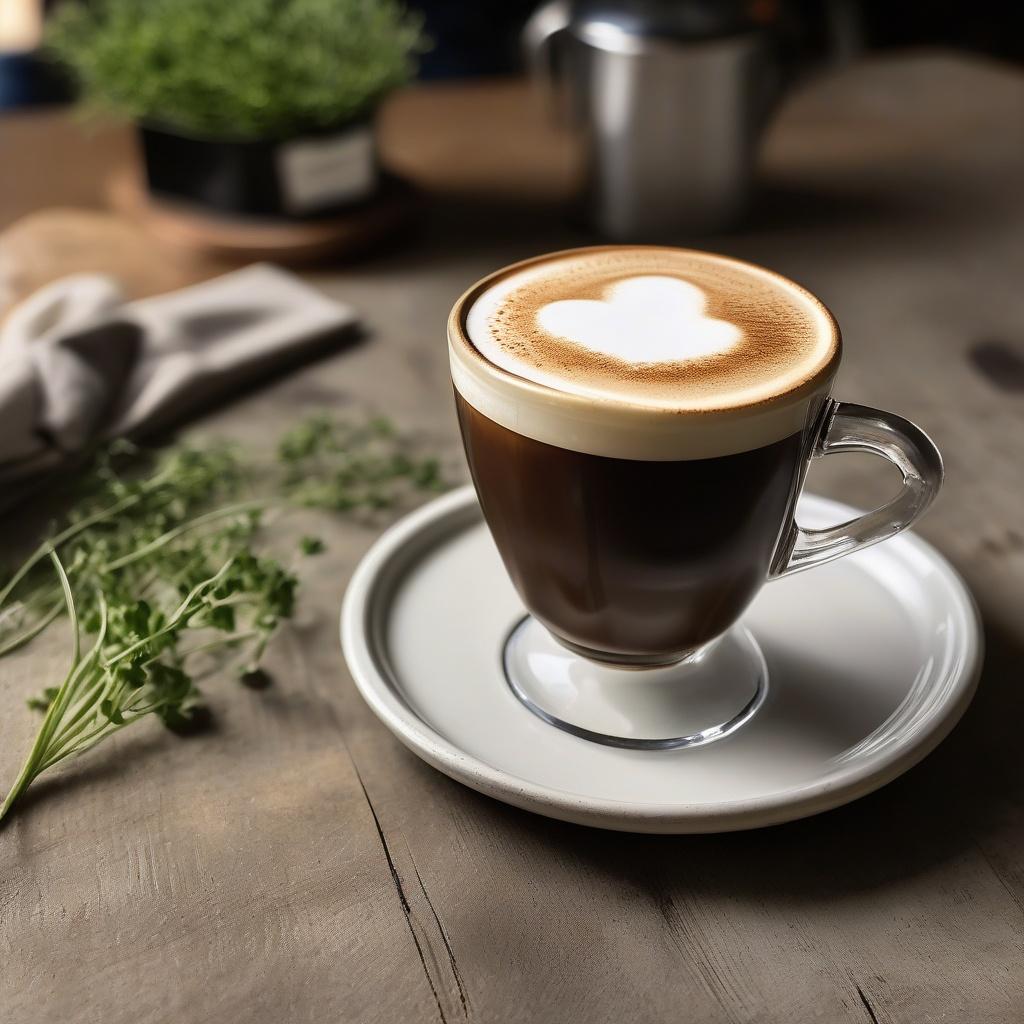 Irish Coffee
